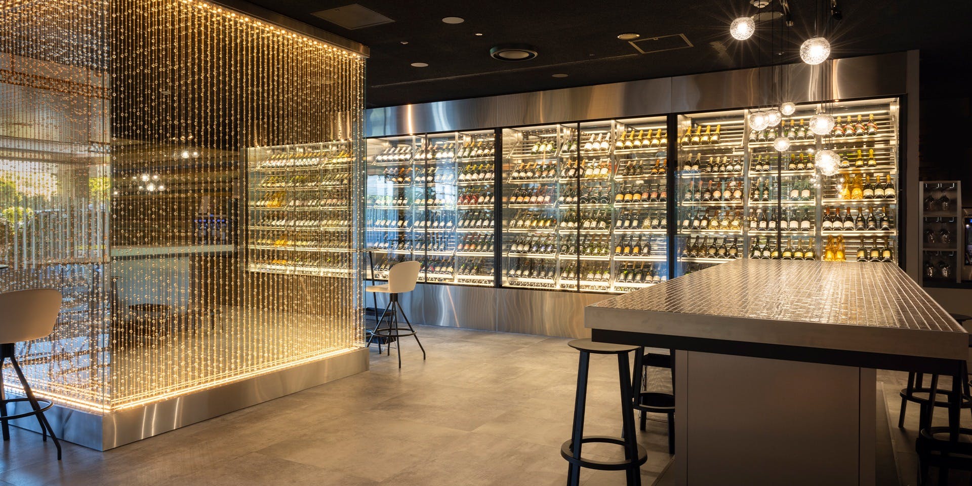 The Rendez-Vous AWA／帝国ホテル 東京 - 画像2