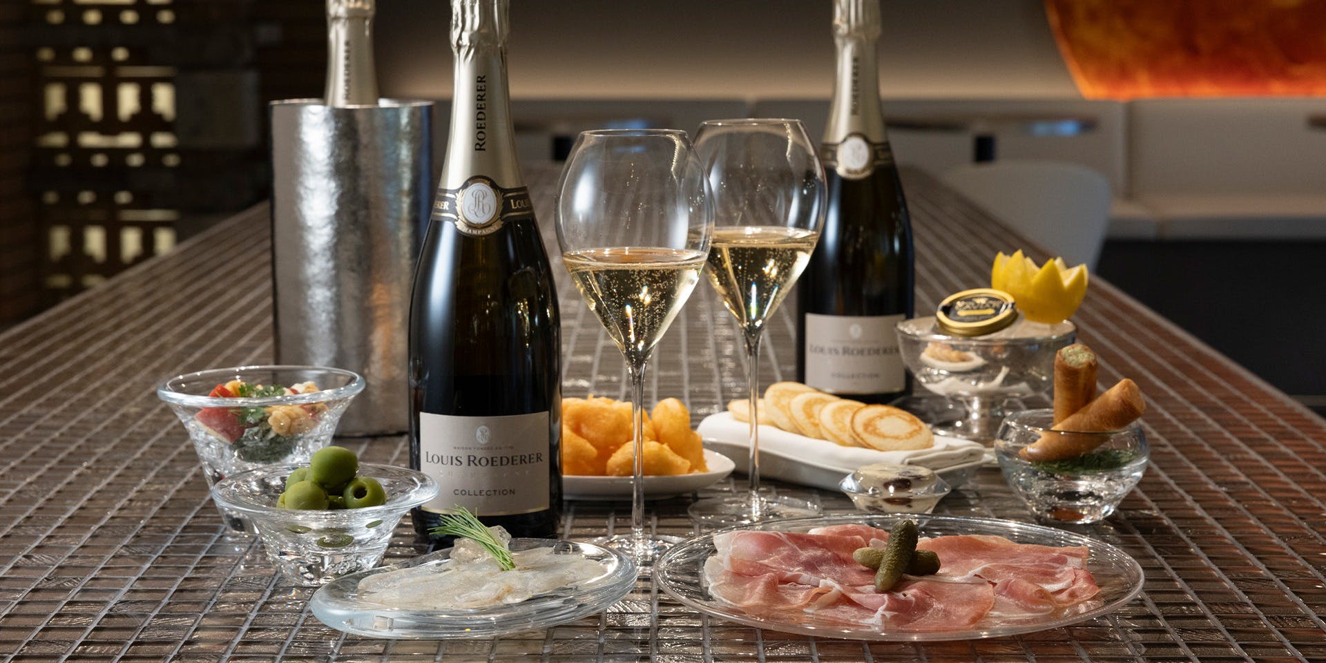 The Rendez-Vous AWA／帝国ホテル 東京 - 画像3