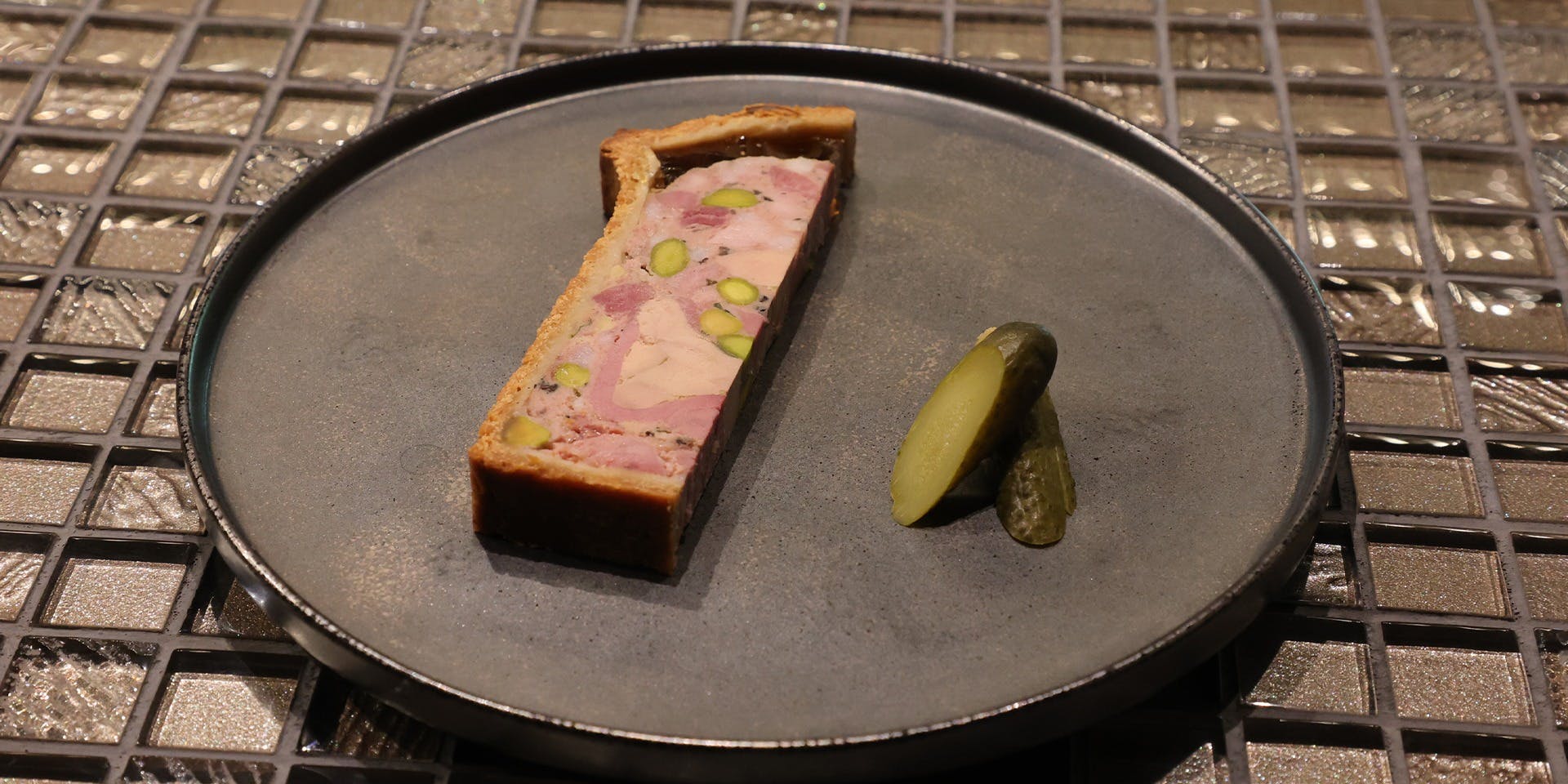 The Rendez-Vous AWA／帝国ホテル 東京 - 画像4