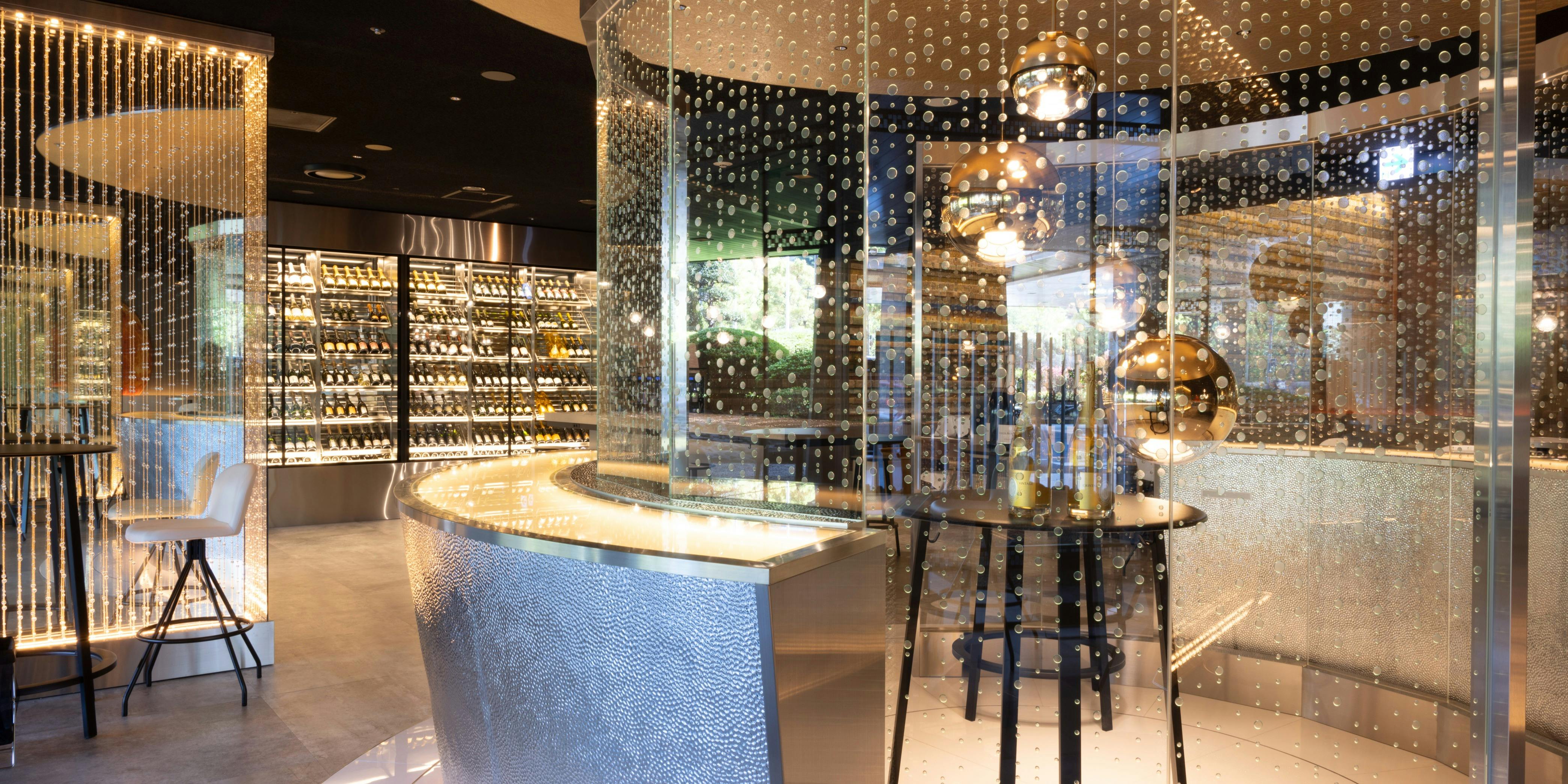 The Rendez-Vous AWA／帝国ホテル 東京 - 画像12