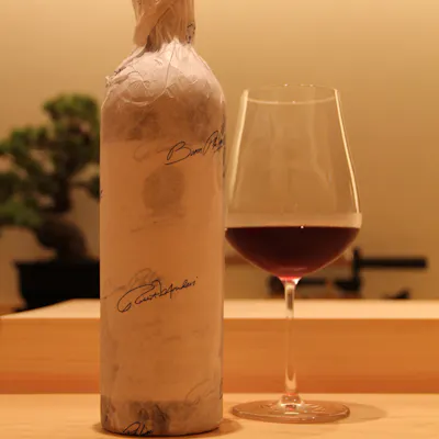 美味しい鮨のお供になるお飲み物も、豊富にございます