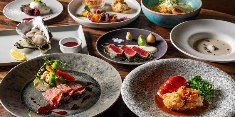 Christmas dinner ＋select 1drink（Xmas2025）