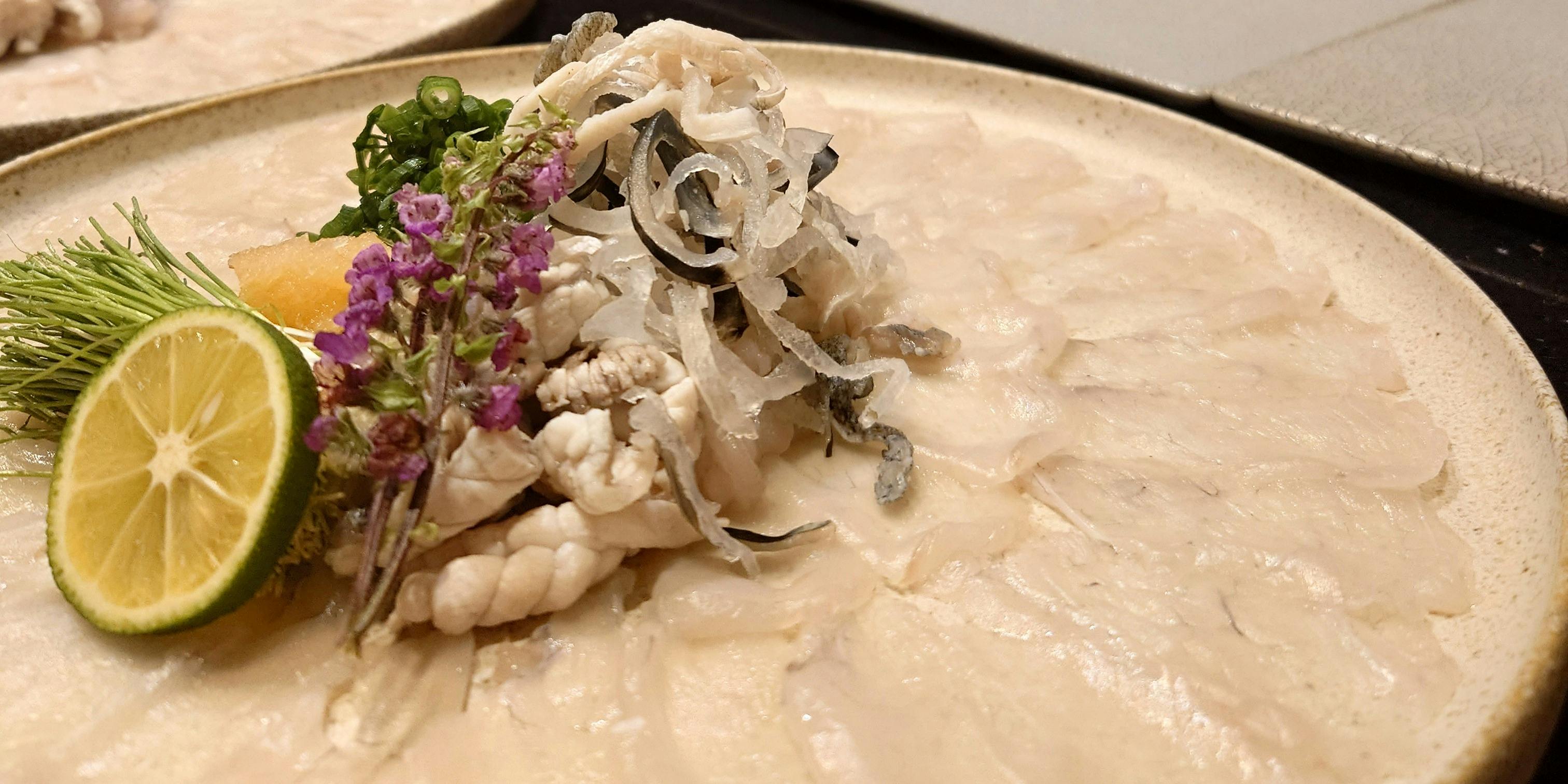 鉄板焼き割烹懐石 えん 藤沢 - 画像13