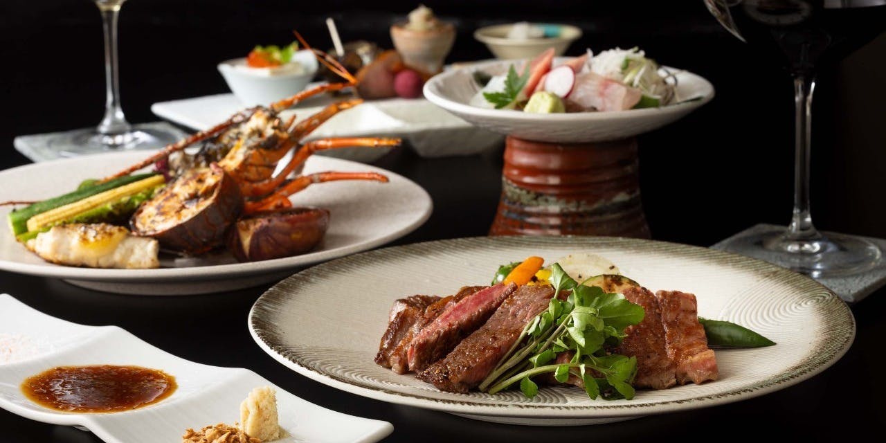 鉄板焼き割烹懐石 えん 藤沢 - 画像15