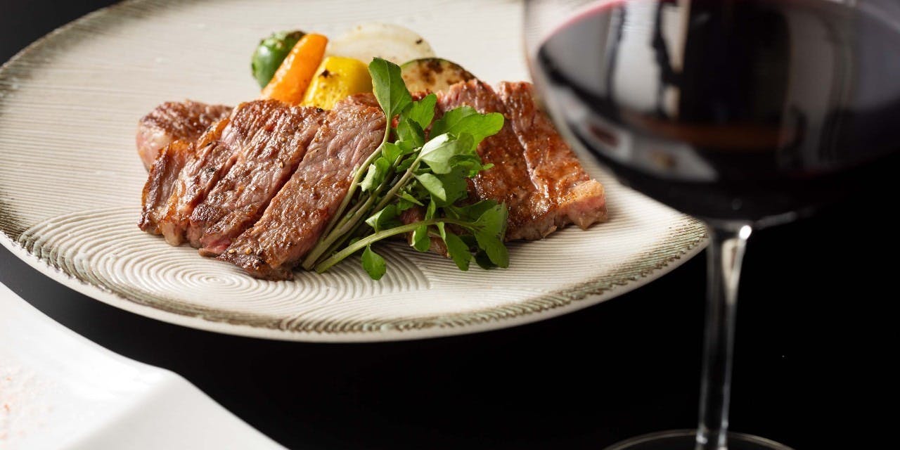 鉄板焼き割烹懐石 えん 藤沢 - 画像12