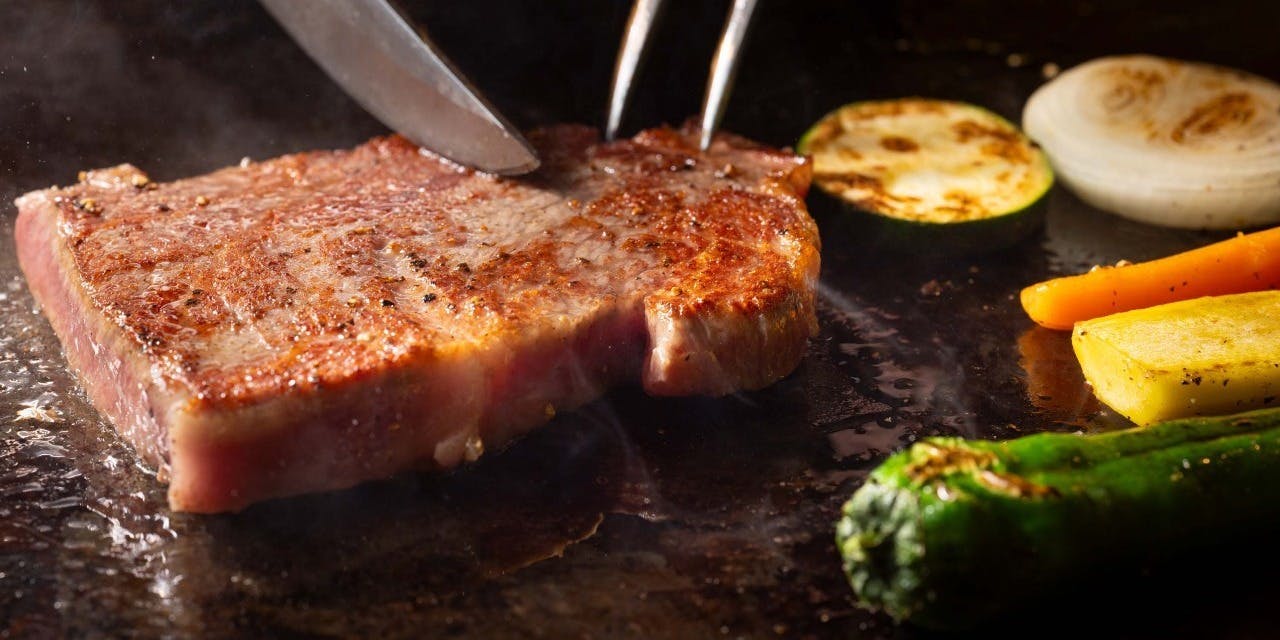 鉄板焼き割烹懐石 えん 藤沢 - 画像11