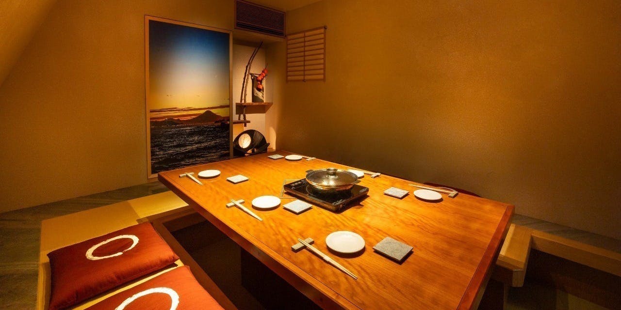 鉄板焼き割烹懐石 えん 藤沢 - 画像3