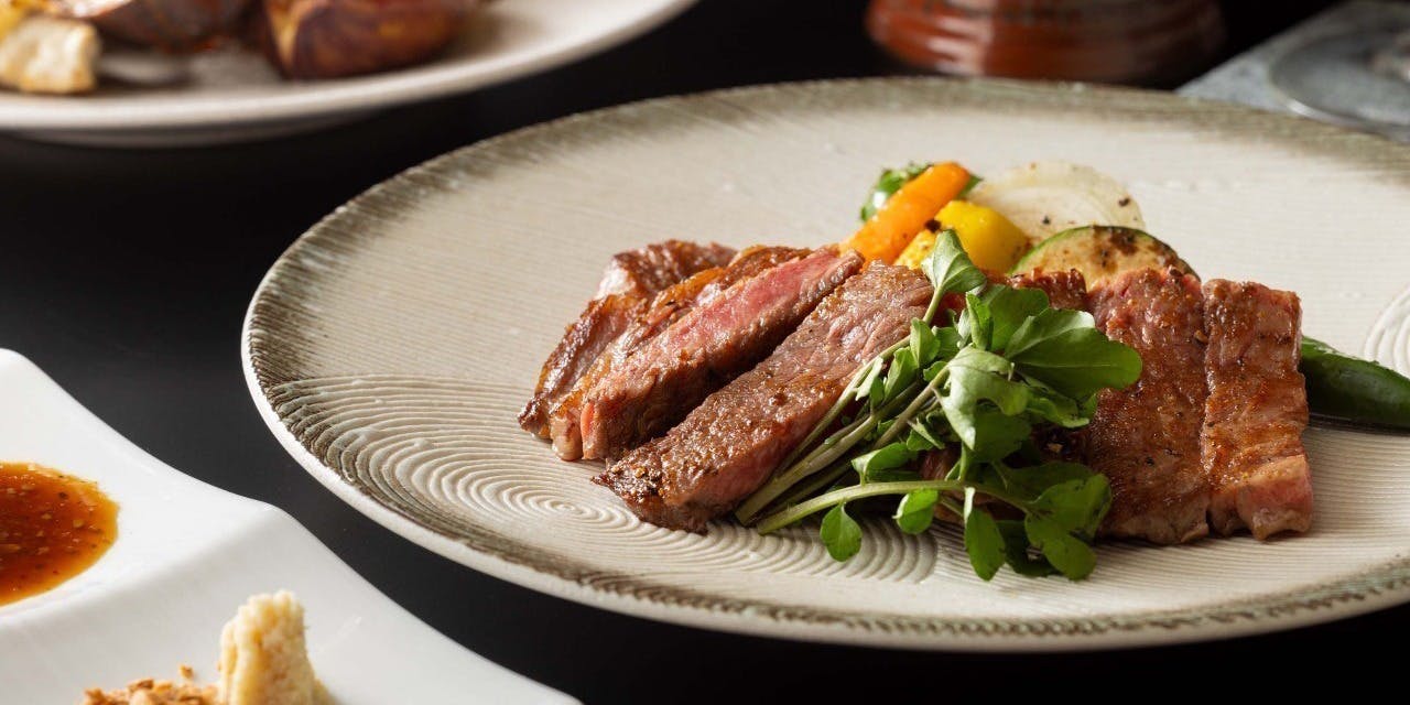 鉄板焼き割烹懐石 えん 藤沢 - 画像4