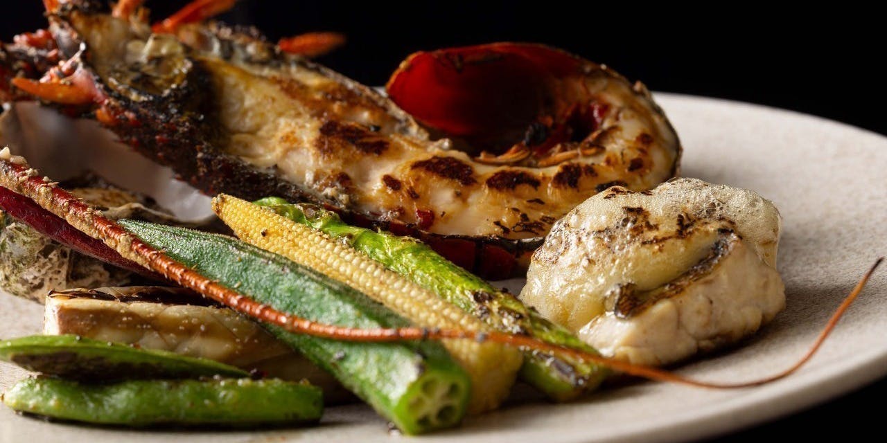 鉄板焼き割烹懐石 えん 藤沢 - 画像5