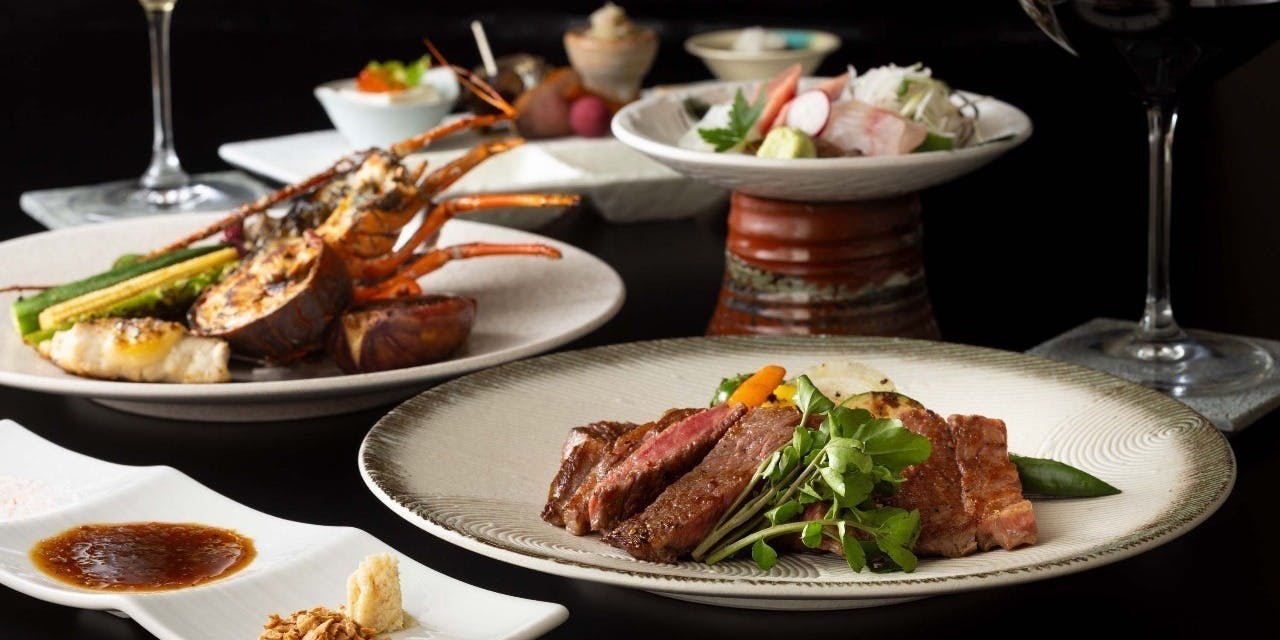 鉄板焼き割烹懐石 えん 藤沢 - 画像8