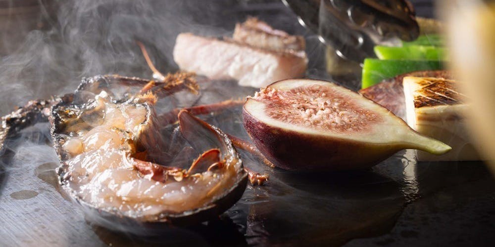 鉄板焼き割烹懐石 えん 藤沢 - 画像9