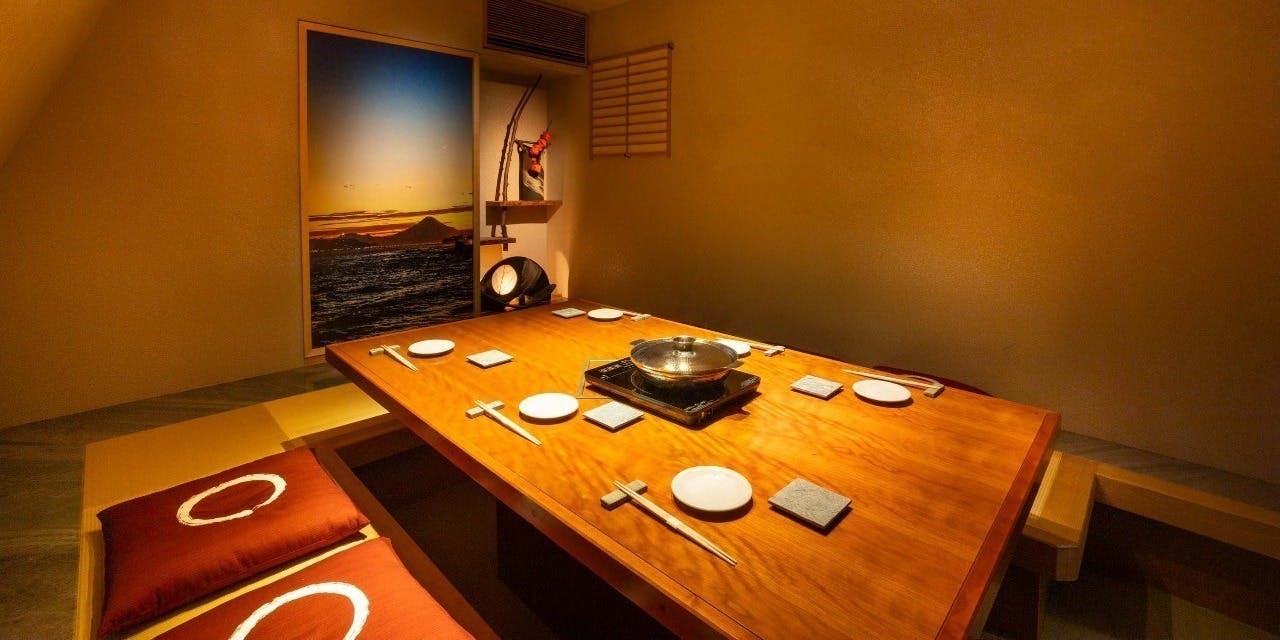 鉄板焼き割烹懐石 えん 藤沢 - 画像16