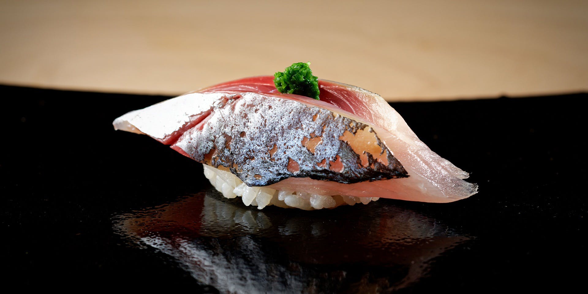 鮨 八咫烏 - 画像4