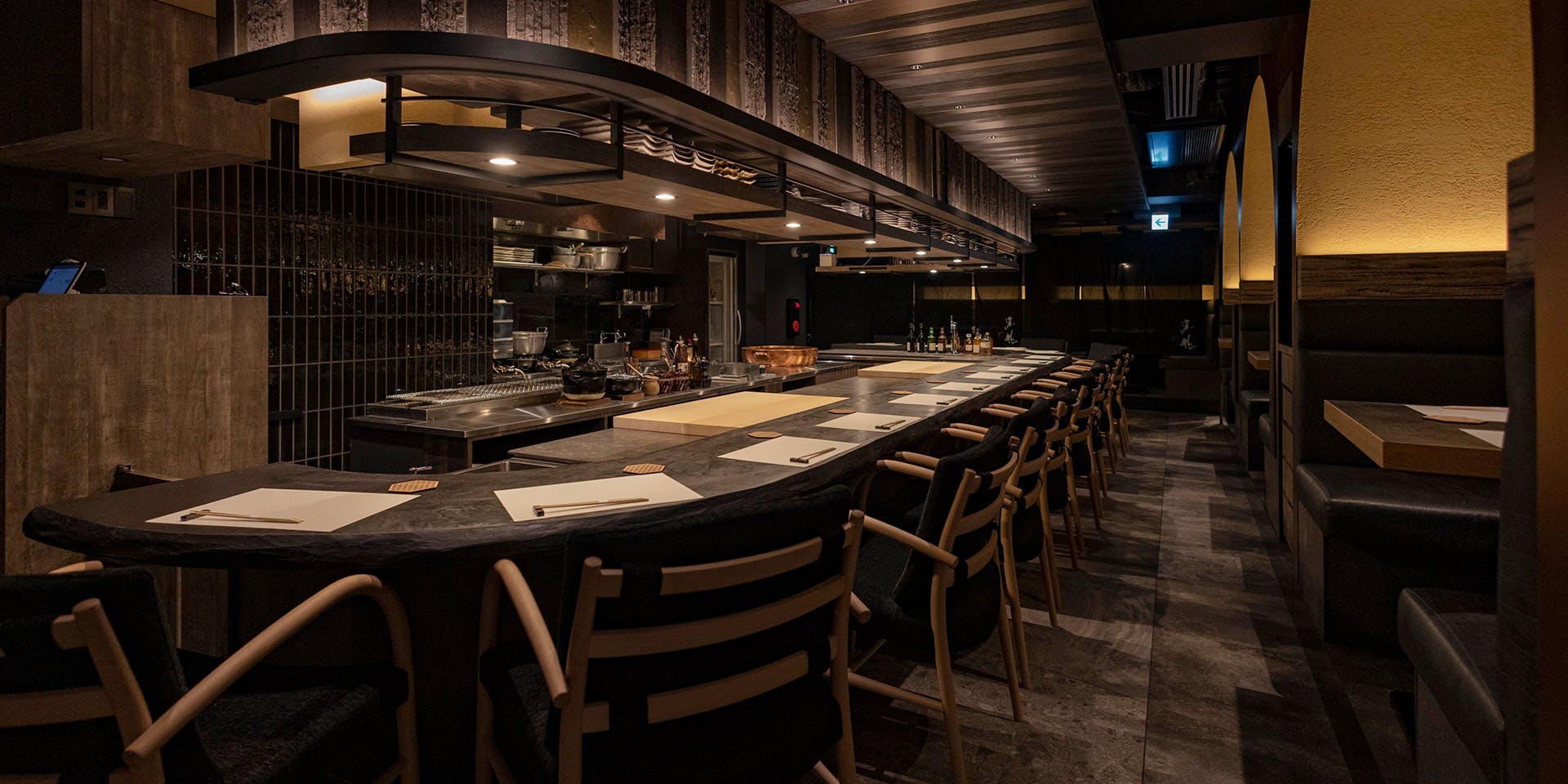 黒龍 戎橋店 - 画像1