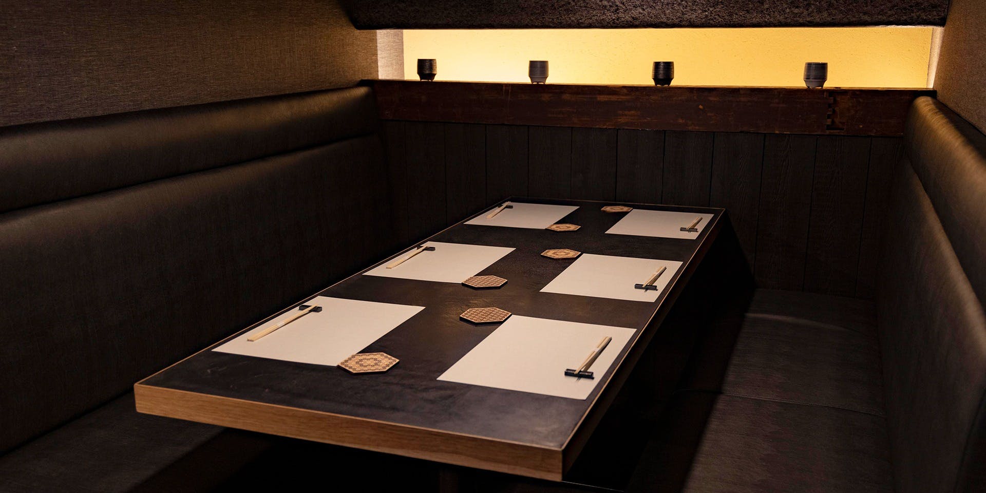 黒龍 戎橋店 - 画像2