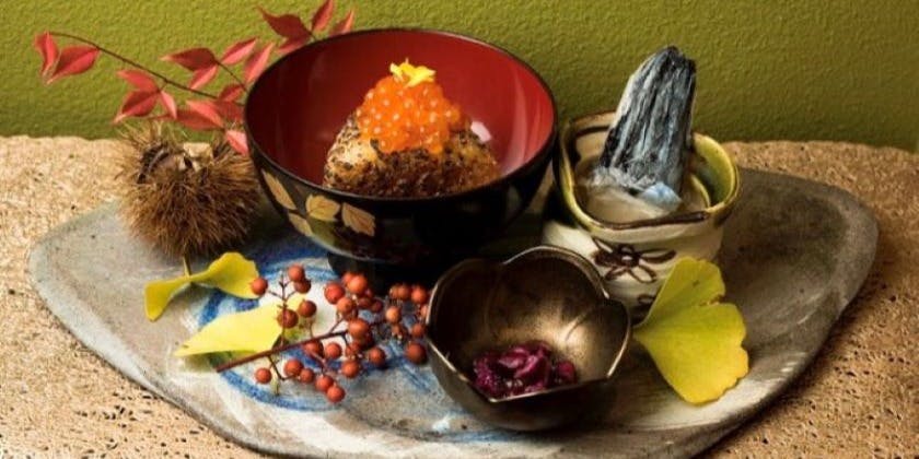 日本を食す 引算