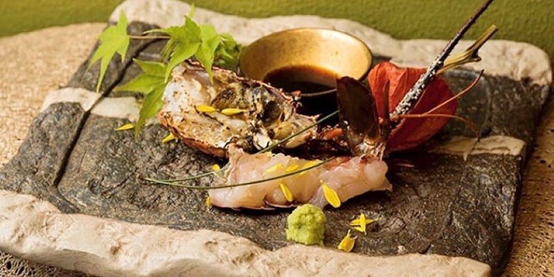 日本を食す 引算