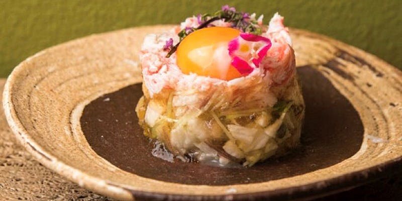 日本を食す 引算