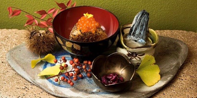 日本を食す 引算 - 画像5