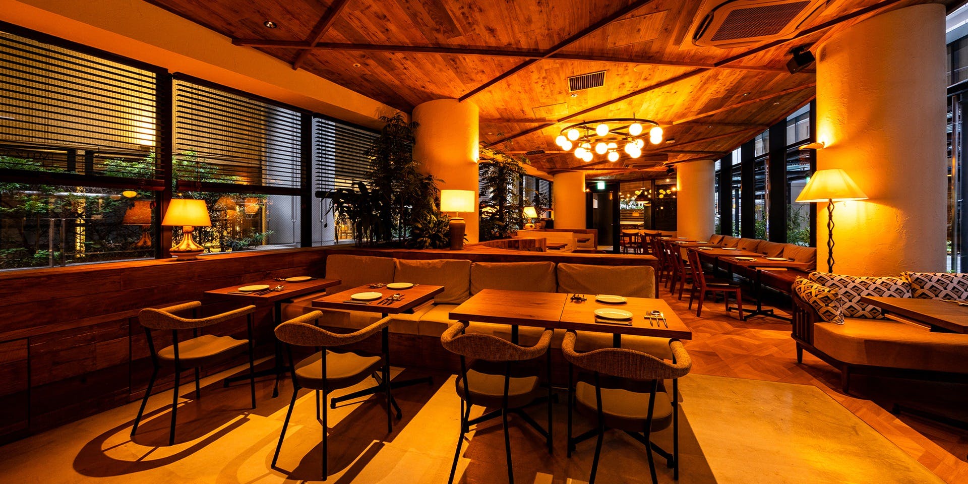 ラ・ココリコ　ホテルメトロポリタン川崎店 - 画像1