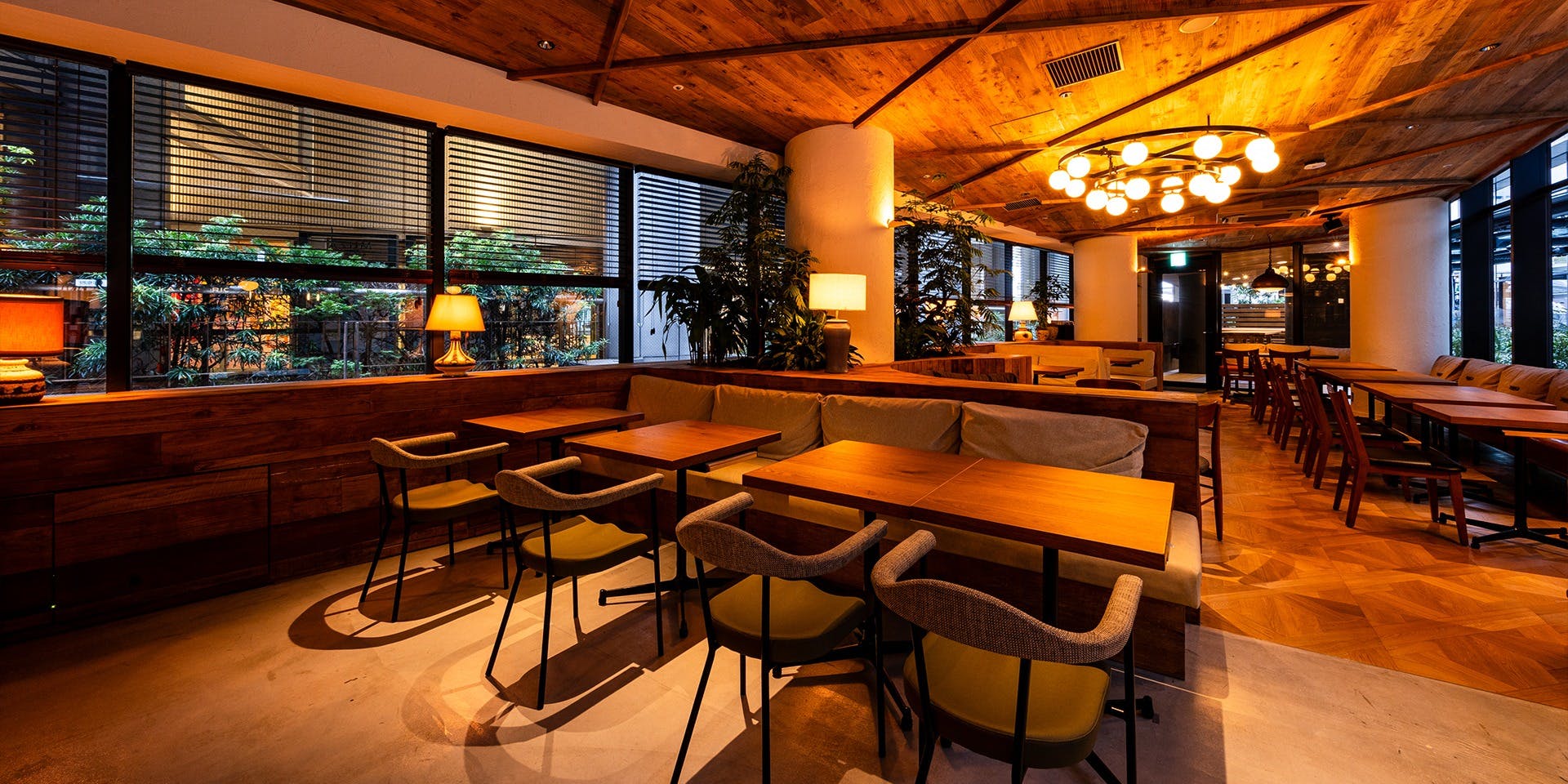 ラ・ココリコ　ホテルメトロポリタン川崎店 - 画像2