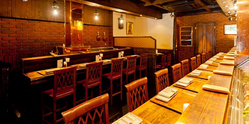 串乃家 神戸本店 - 画像1