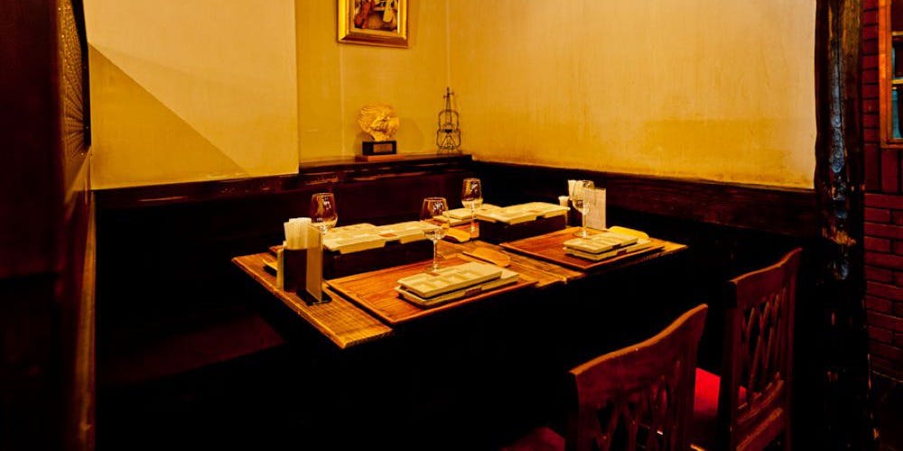 串乃家 神戸本店 - 画像2