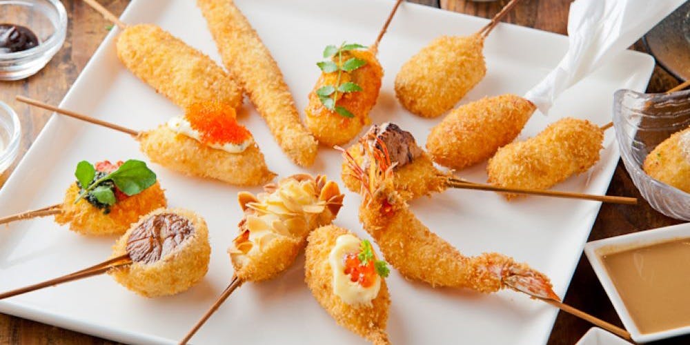 串乃家 神戸本店 - 画像4