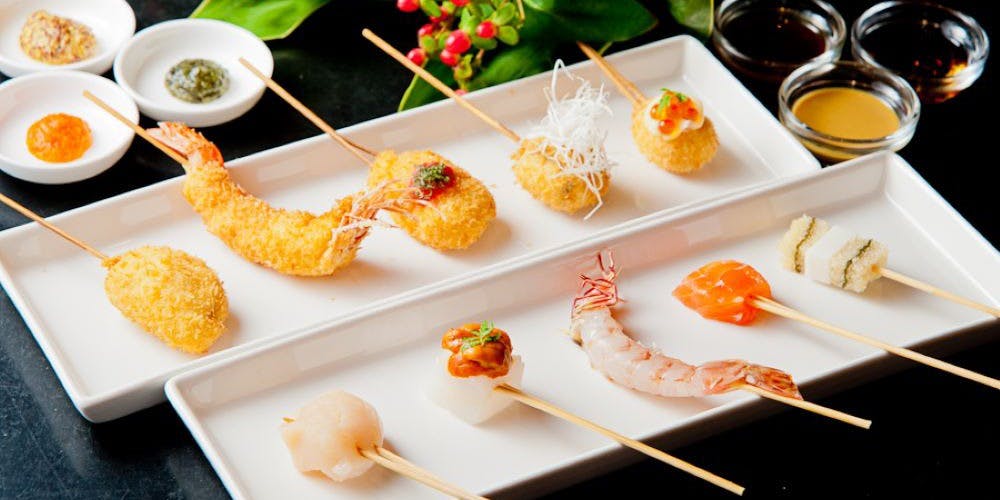 串乃家 神戸本店 - 画像5