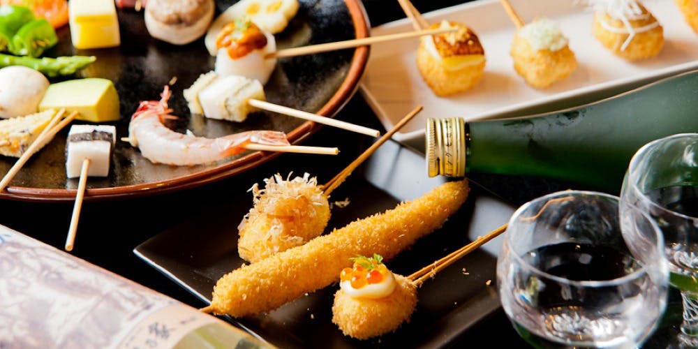 串乃家 神戸本店 - 画像6