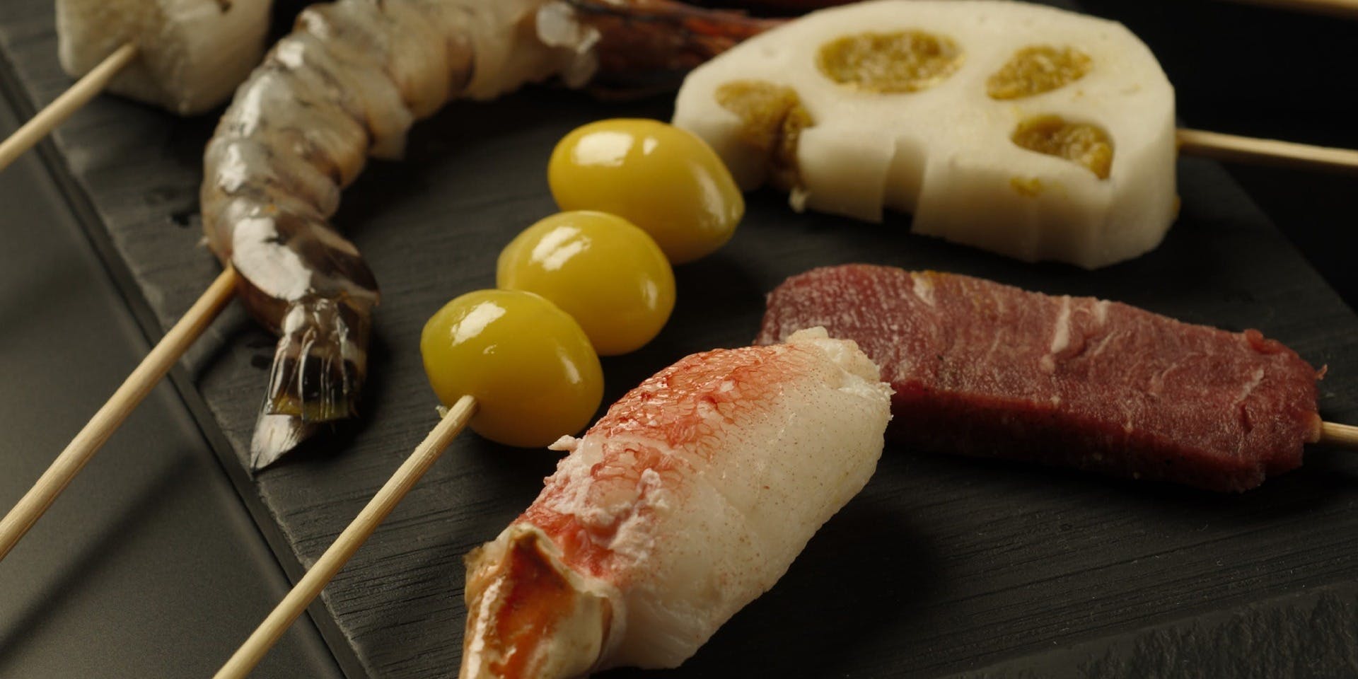 串乃家 神戸本店 - 画像7