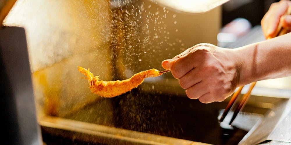 串乃家 神戸本店 - 画像8