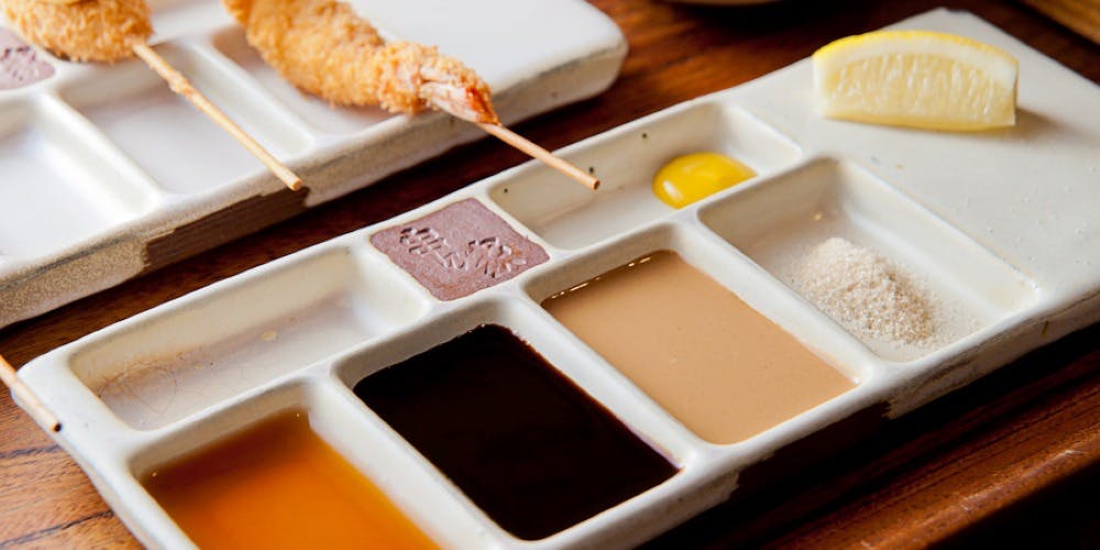 串乃家 神戸本店 - 画像9