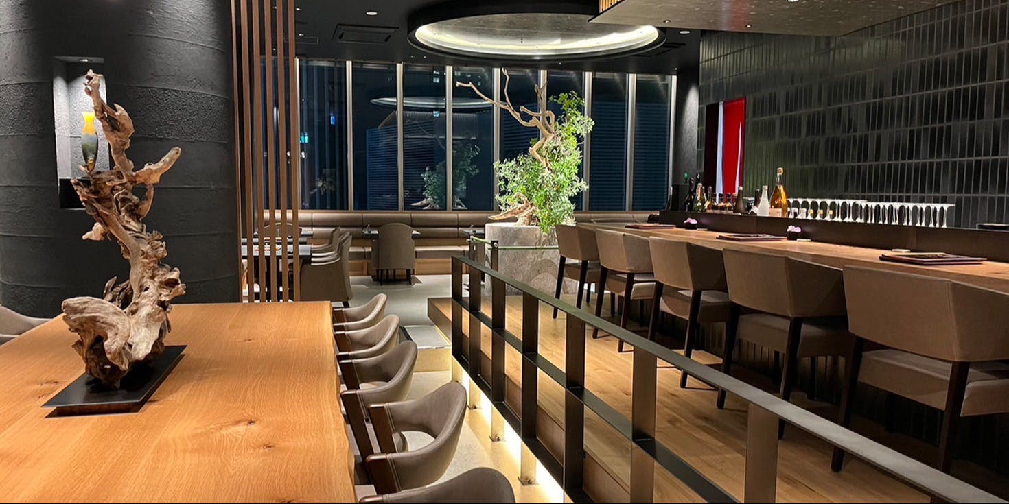 まるや本店 銀座グラッセ (マルヤホンテン ギンザグラッセ) - 銀座