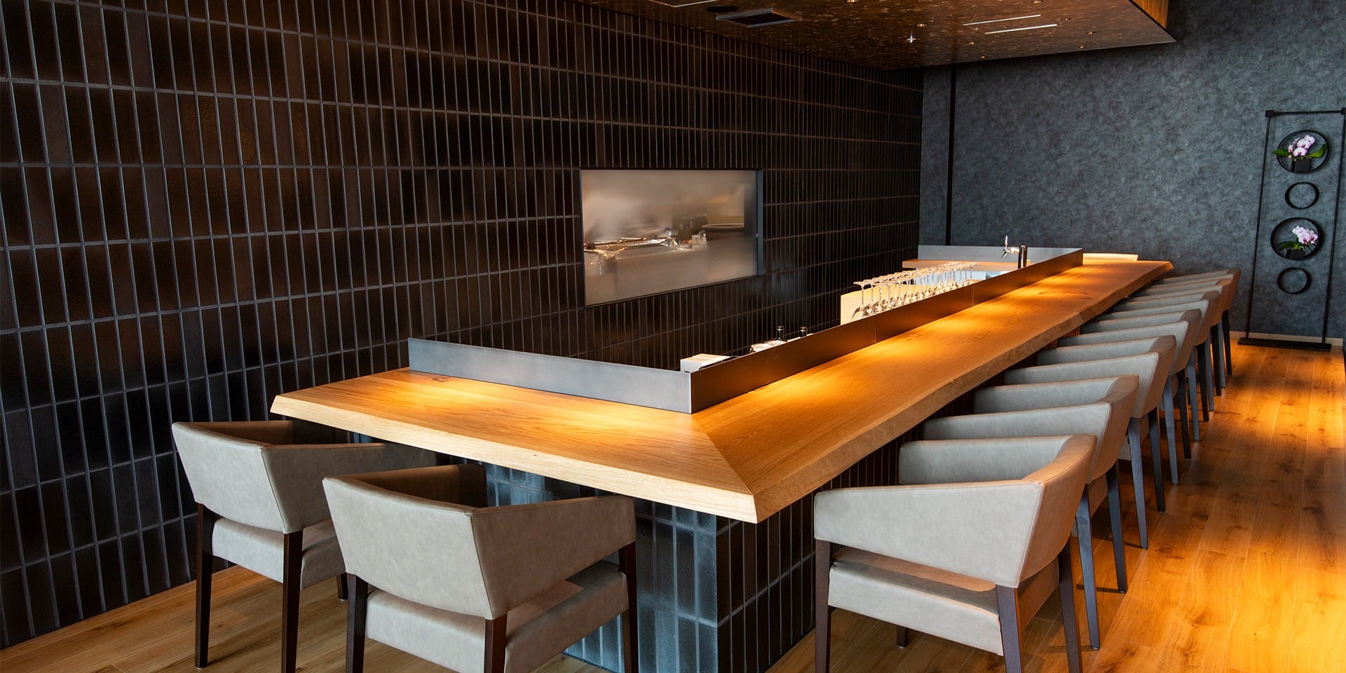 まるや本店 銀座グラッセ - 画像2