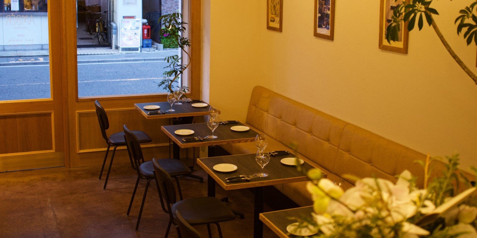 AMBER （アンバー） - 画像2