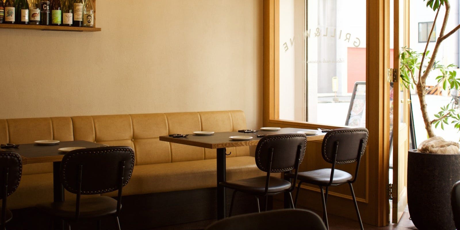 AMBER （アンバー） - 画像1