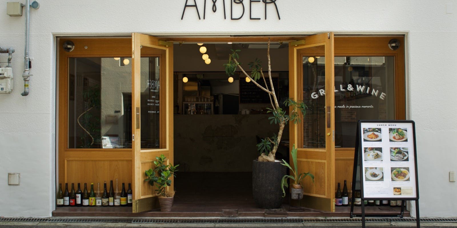 AMBER （アンバー） - 画像3