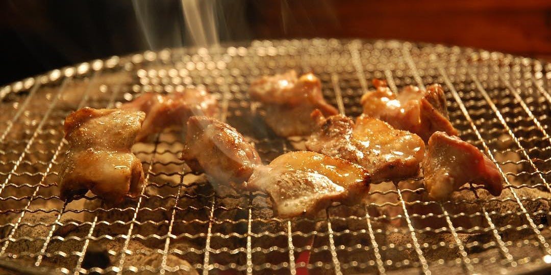 朝〆ほるもん専門店まるじゅう - 画像4