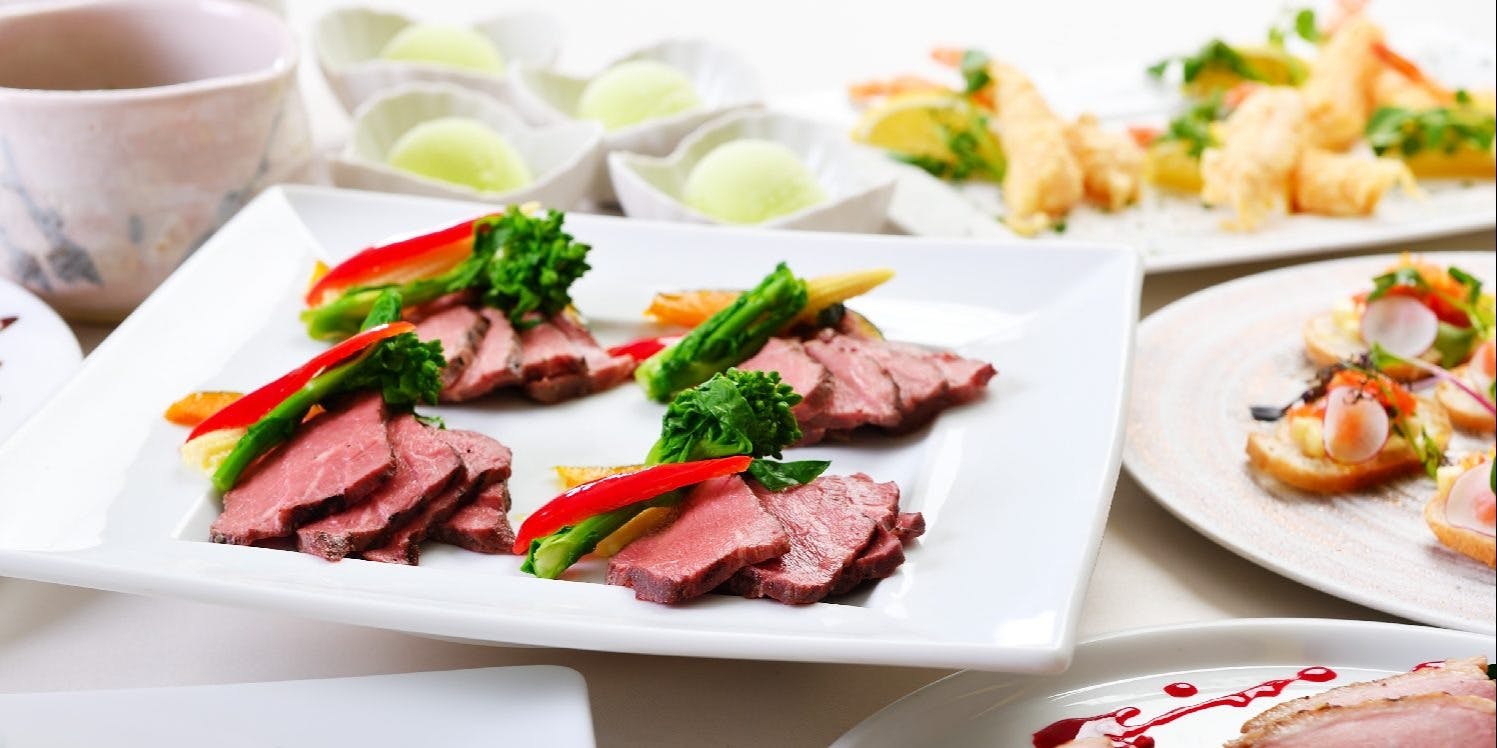 ガーデンシティクラブ大阪 - 画像16