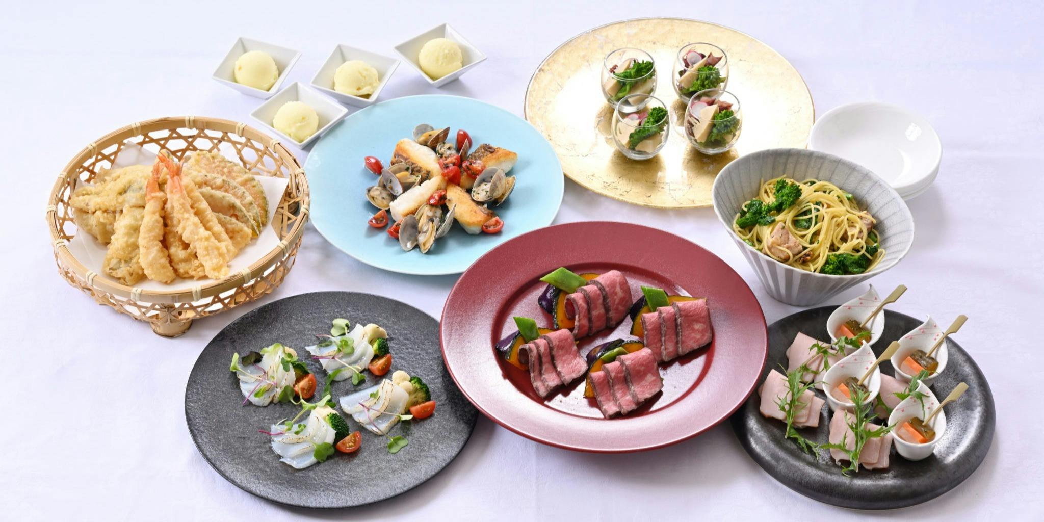 ガーデンシティクラブ大阪 - 画像13