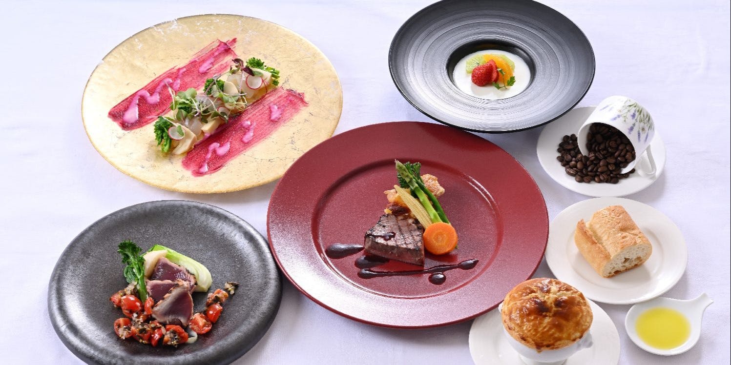 ガーデンシティクラブ大阪 - 画像14