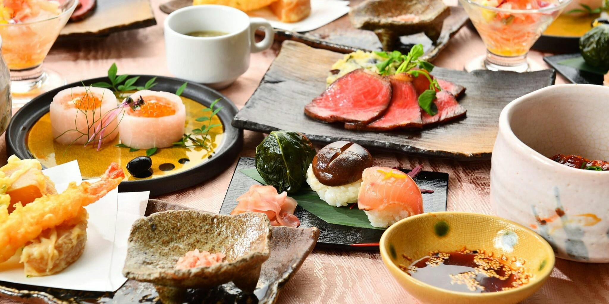 ガーデンシティクラブ大阪 - 画像12