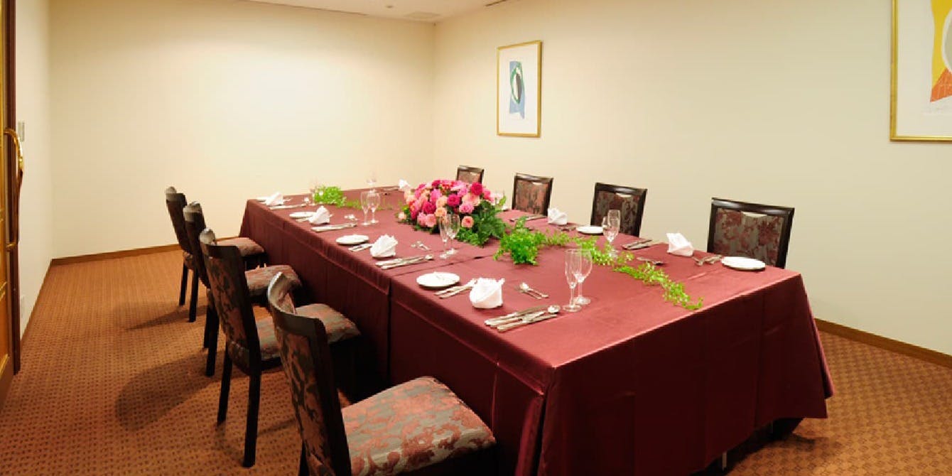 ガーデンシティクラブ大阪 - 画像1