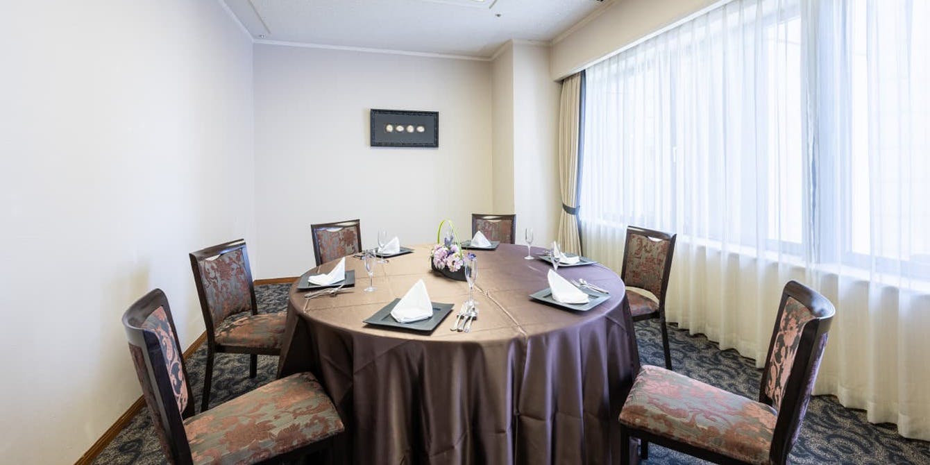 ガーデンシティクラブ大阪 - 画像2