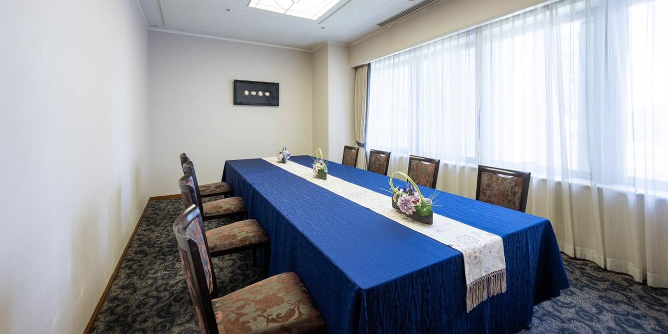 ガーデンシティクラブ大阪 - 画像3