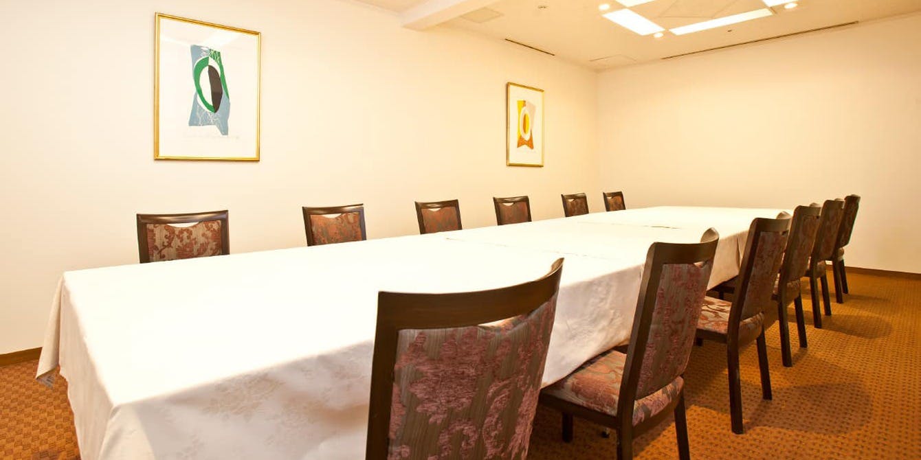 ガーデンシティクラブ大阪 - 画像4