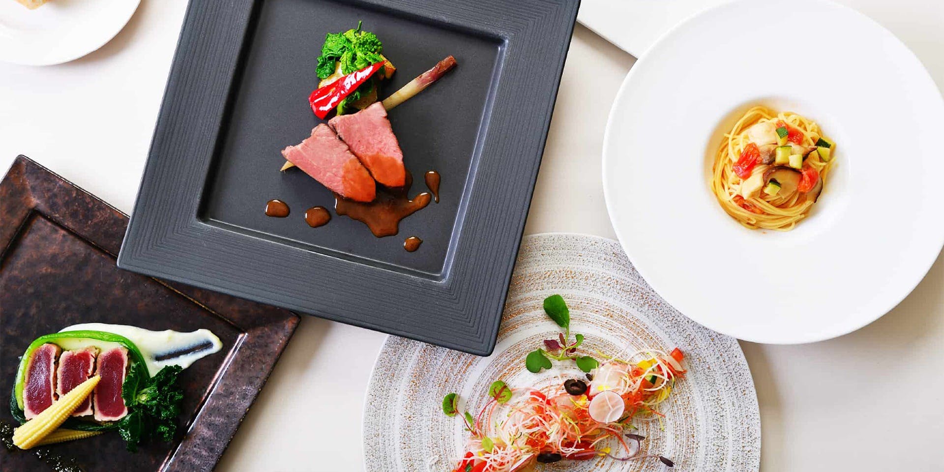 ガーデンシティクラブ大阪 - 画像5