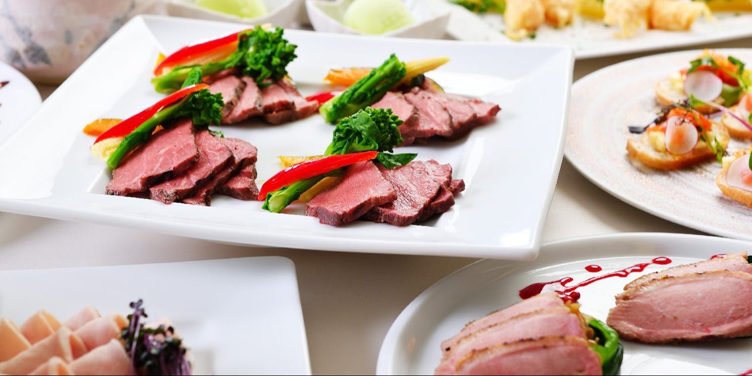 ガーデンシティクラブ大阪 - 画像6