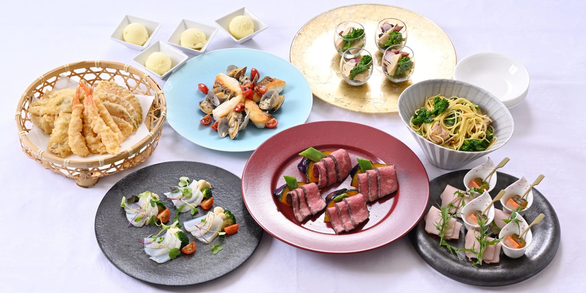 ガーデンシティクラブ大阪 - 画像7